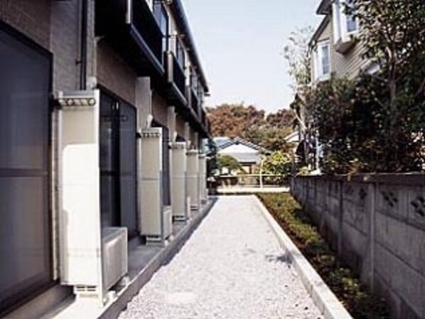 レオパレスFLEURIRの物件内観写真